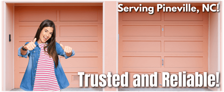Garage Door Repair Pineville NC